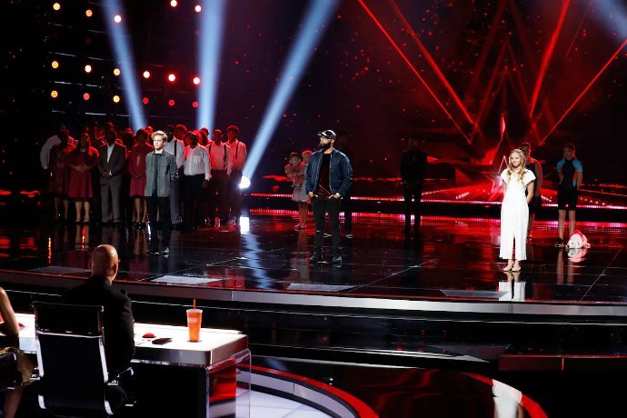 Agt Live Results 5 Shocking Eliminations Stunned Judges