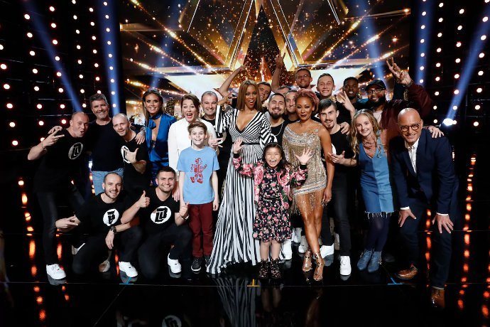 'America's Got Talent' Live Result 2: Which 7 Acts Head to Semifinals After Rough Quarterfinals?