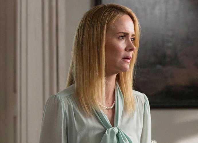 'American Horror Story' Crossover Season Details: Sarah Paulson Could Be Playing 18 Characters