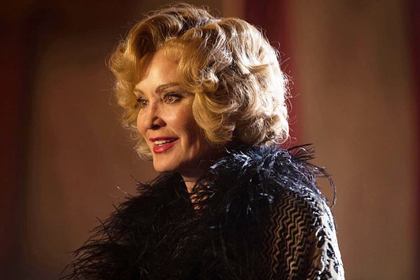 'American Horror Story' Season 5 Will Be 'Very Different' From 'Freak Show'