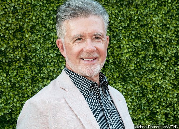 Alan Thicke's Cause of Death Is Confirmed as 'Ruptured Aorta'