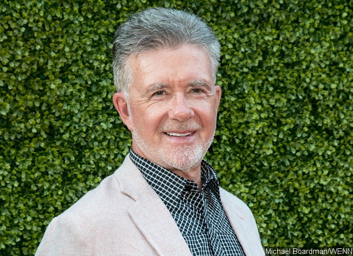 Alan Thicke, Robin Thicke's Dad, Passes Away at 69 After a Heart Attack