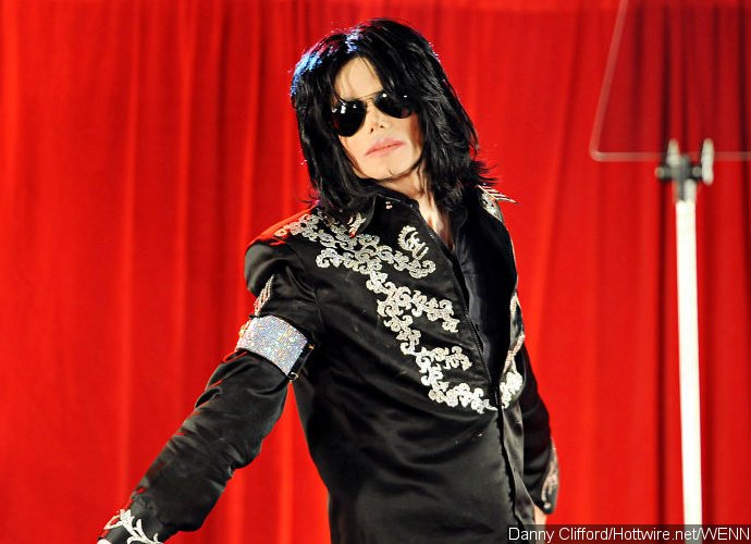 An Album of Michael Jackson's Unreleased Songs Is Up for Auction