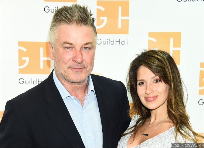 Alec Baldwin and Wife Hilaria Welcome Third Child, Share Baby Boy's First Photo on Instagram