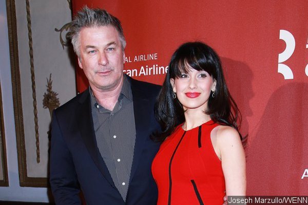 Alec Baldwin Delighted After Wife Hilaria Baldwin Gave Birth to Baby Boy