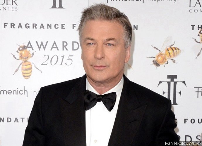 Alec Baldwin Will Host 'Saturday Night Live' for the 17th Time