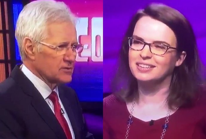 Not Cool, Alex Trebek! The 'Jeopardy!' Host Calls Contestant 'Loser' for Her 'Nerdy' Hobby