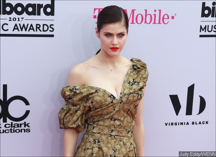 Alexandra Daddario Breaks Silence on Zac Efron Dating Rumors