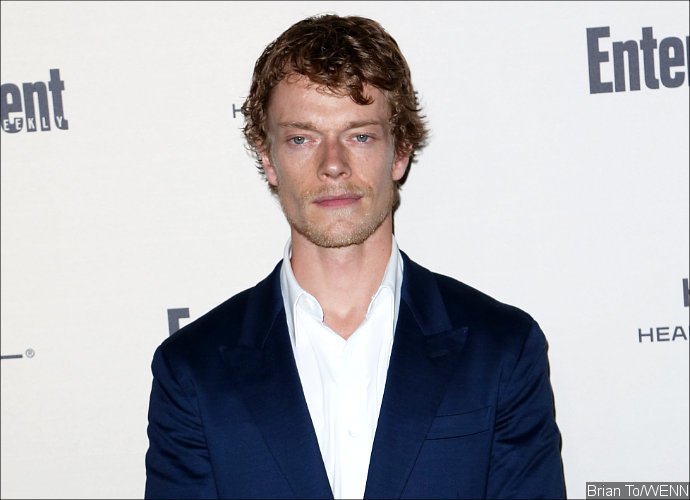 'Game of Thrones' Actor Alfie Allen to Join 'The Predator'