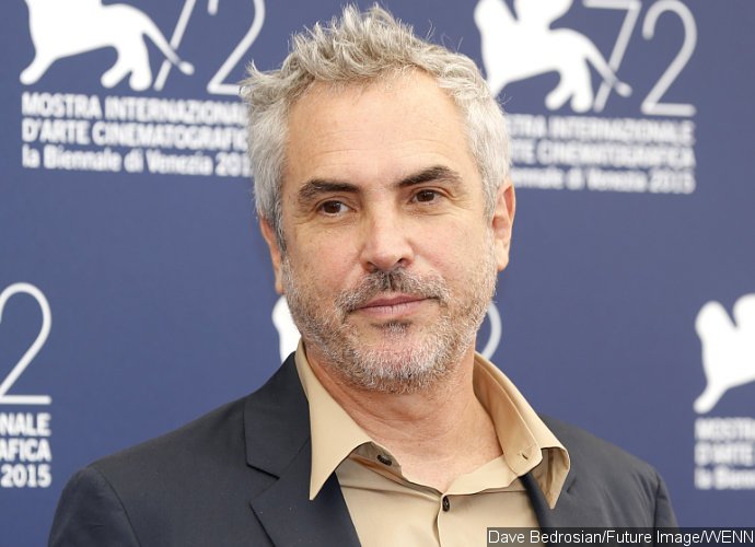 Alfonso Cuaron Returns to Mexico for His Next Film