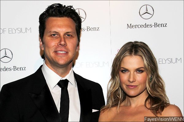 Ali Larter and Husband Hayes MacArthur Welcome Baby Girl, Share First Photo