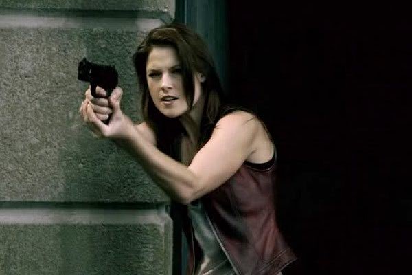 Heroes alumni Ali Larter set to return as Claire Redfield in Resident Evil:  The Final Chapter