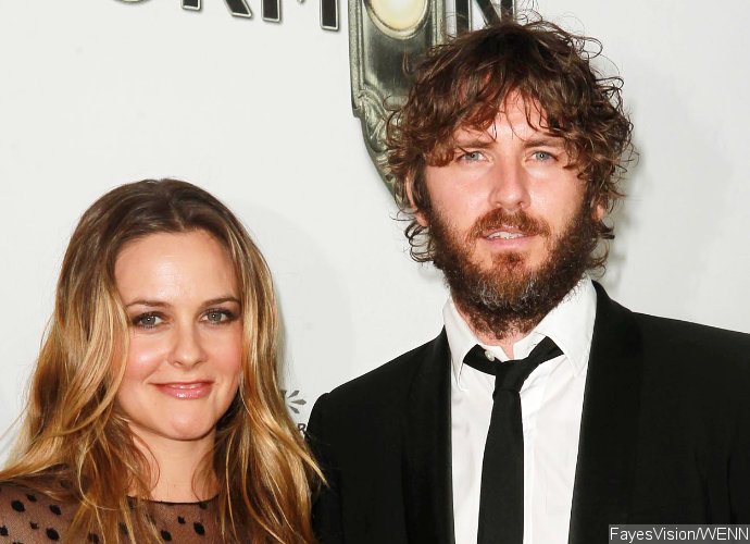 Alicia Silverstone and Husband Christopher Jarecki Shockingly Split After 20 Years Together