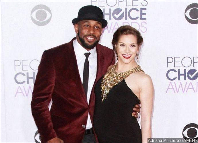'DWTS' Star Allison Holker Welcomes Baby Boy With tWitch