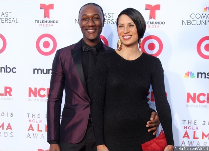 Aloe Blacc and Rapper Wife Expecting Second Child