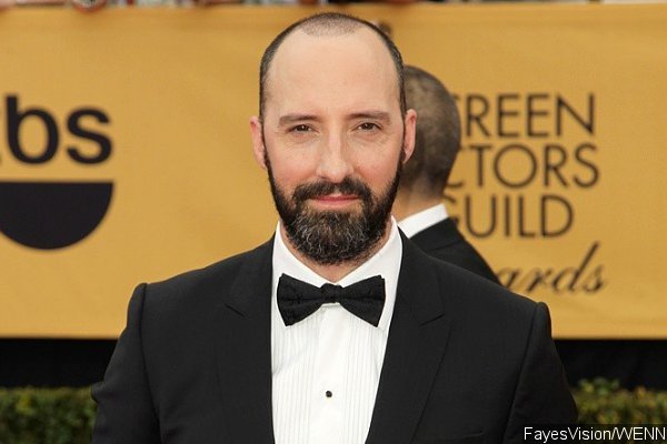 'Alvin and the Chipmunks 4' Recruits Tony Hale as Villain