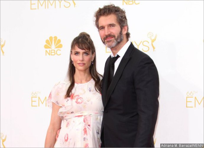 Amanda Peet: David Benioff 'Had a Horrifying Poker Face' When Asked About Jon Snow