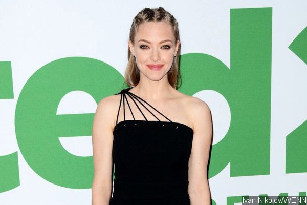 Amanda Seyfried Says She Was Only Paid 10 Percent of Her Male Costar's Salary
