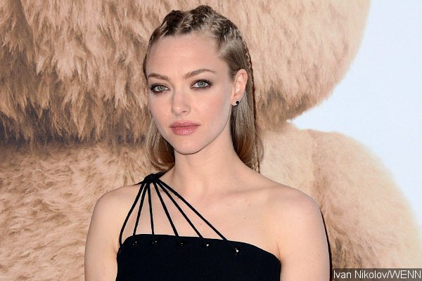 Amanda Seyfried Steals the Spotlight at 'Ted 2' New York Premiere