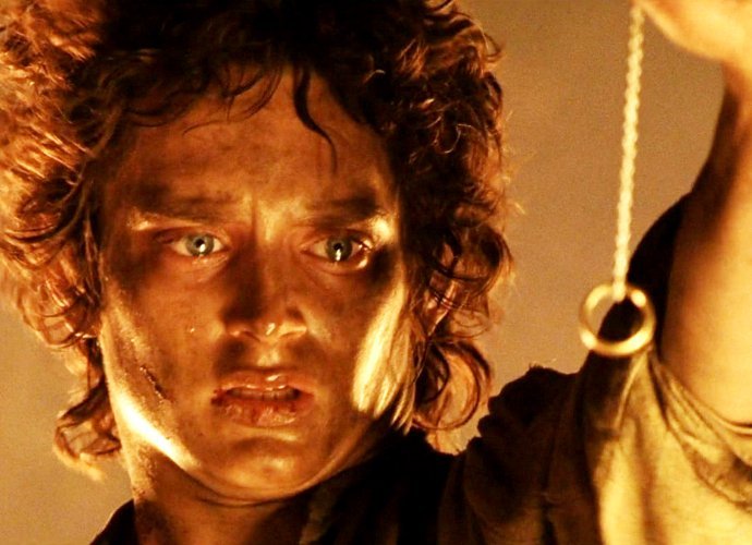 Amazon Plans to Make 'Lord of the Rings' TV Adaptation