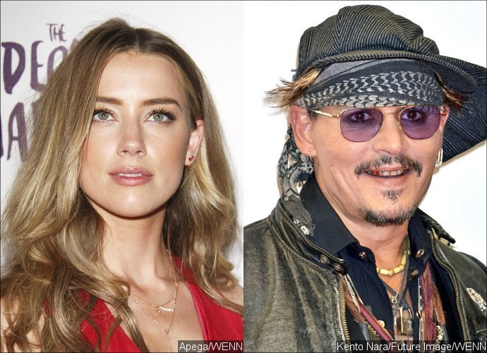 Amber Heard Claims Johnny Depp Is Delaying Final Divorce Proceedings to 'Punish' Her