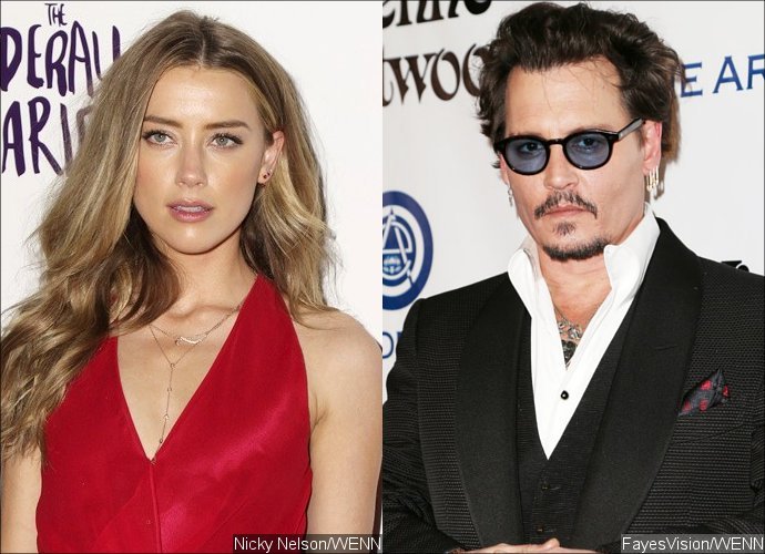 Amber Heard Dismisses Domestic Violence Case Against Johnny Depp After $7 Million Settlement