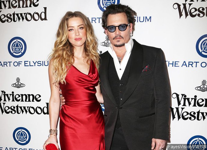 Amber Heard Fires Back at Johnny Depp After He Demands She Pay Attorney Fees