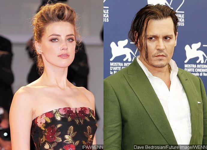 Amber Heard's Likely Missing Deposition in Johnny Depp Divorce Case