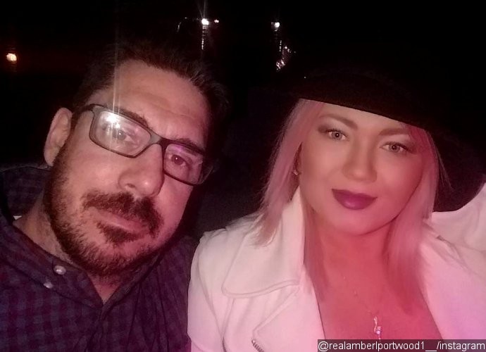 Report: 'Teen Mom' Alum Amber Portwood Dumps Fiance After He Fails Lie Detector Test About Cheating