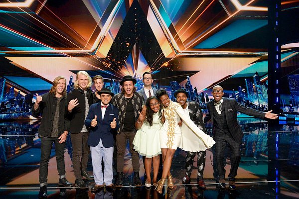 'America's Got Talent' Season 10: More Acts Enter Semifinals