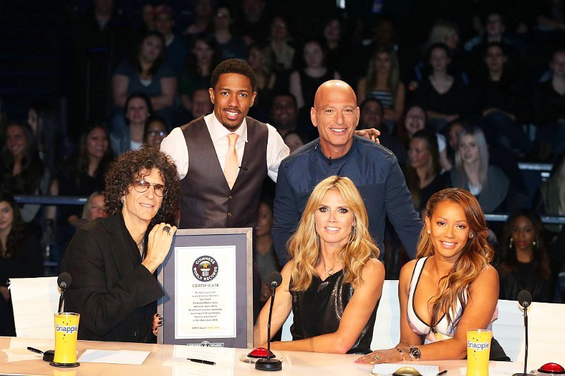 a comparison of different contest shows such as the x factor americas got talent american idol and t Also, american dreamz: a real movie (starring hugh grant, no less) which is built around a show that is clearly a captain ersatz for american idol older and wiser: following the season 12 finale, reports that the judging panel would be completely rebooted with successful idols of years past came about, suggesting jennifer hudson, kelly clarkson. a comparison of different contest shows such as the x factor americas got talent american idol and t Also, american dreamz: a real movie (starring hugh grant, no less) which is built around a show that is clearly a captain ersatz for american idol older and wiser: following the season 12 finale, reports that the judging panel would be completely rebooted with successful idols of years past came about, suggesting jennifer hudson, kelly clarkson.