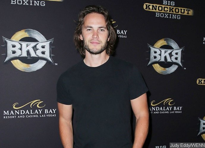 'American Assassin' Finds Its Villain in Taylor Kitsch