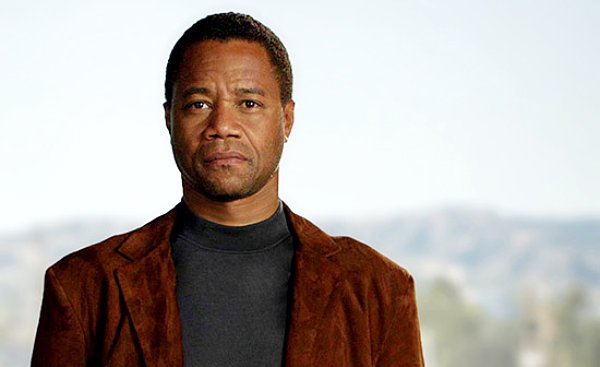 'American Crime Story' Cast Photos Give First Look at Cuba Gooding Jr. as O.J. Simpson