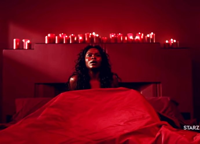 'American Gods' New Promo Asks You to Worship Goddess of Love Bilquis