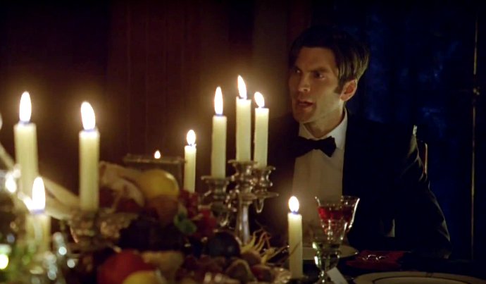 'American Horror Story: Hotel' 5.04 Preview: Devil Night's Dinner