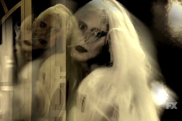 'American Horror Story: Hotel' Official Trailer Shows Main Characters