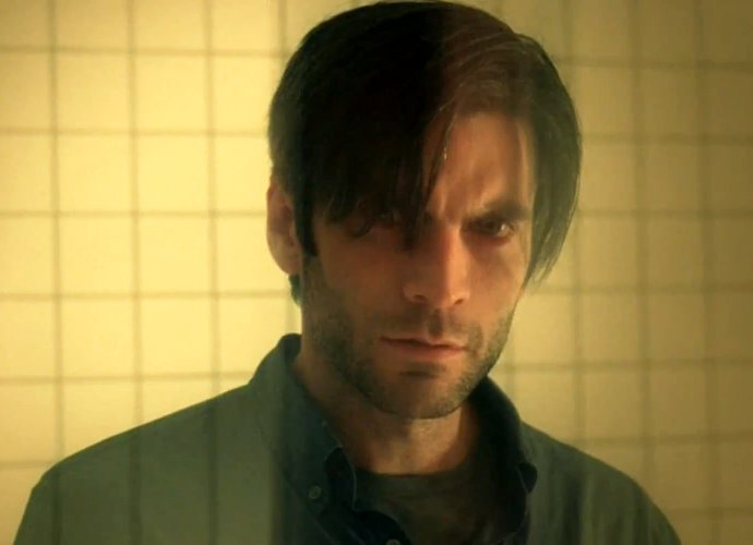 American Horror Story: Hotel' Eps. 8 Preview Teases Potential Suicide