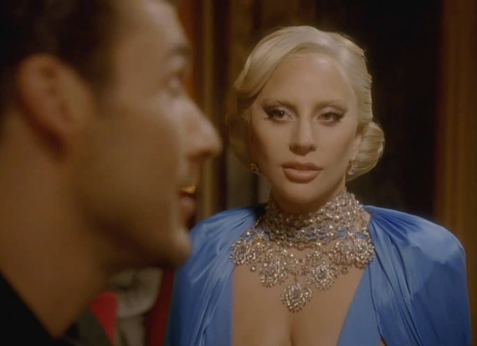 'American Horror Story Hotel' Finale Preview The Killing Must Stop