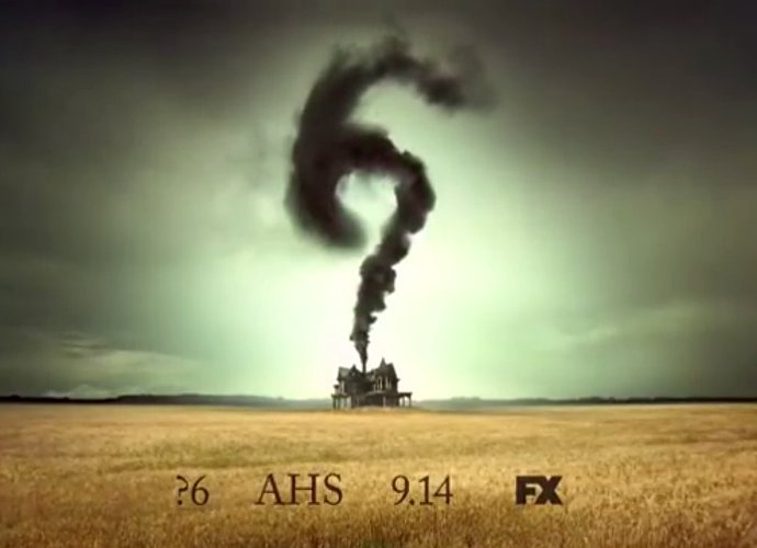 'American Horror Story' First Season 6 Teasers Are Creepy as Hell
