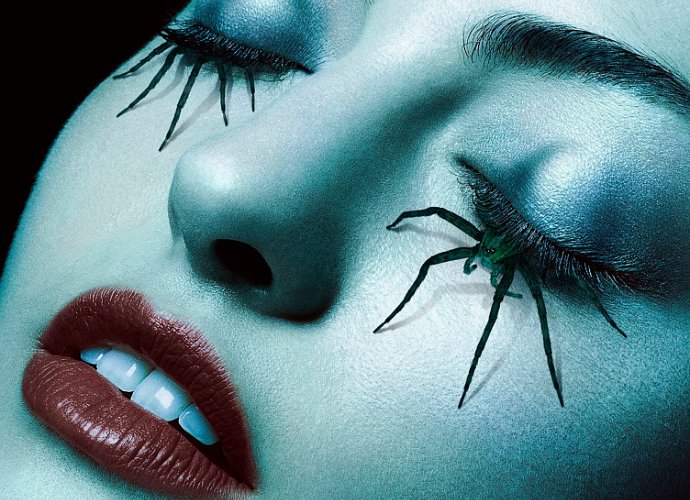 New 'American Horror Story' Season 6 Poster Will Give You Spider Scare