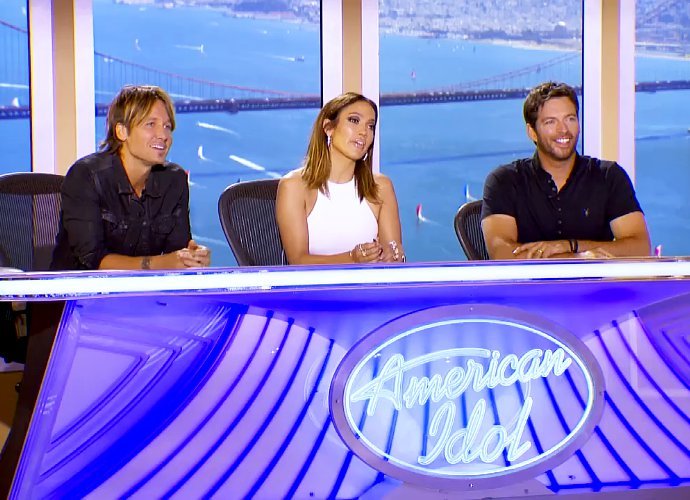 'American Idol' Final Season Premiere: Past Winners Return as Clay Aiken Slams 'Boring' Judges