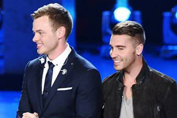 'American Idol' Finale Recap: Clark Beckham and Nick Fradiani Compete for Winning Title