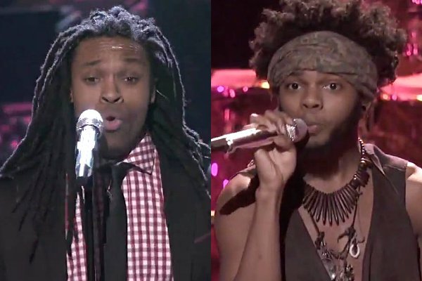 'American Idol': Four Are Sent Home, Top 8 Guys Sing Motown Songs