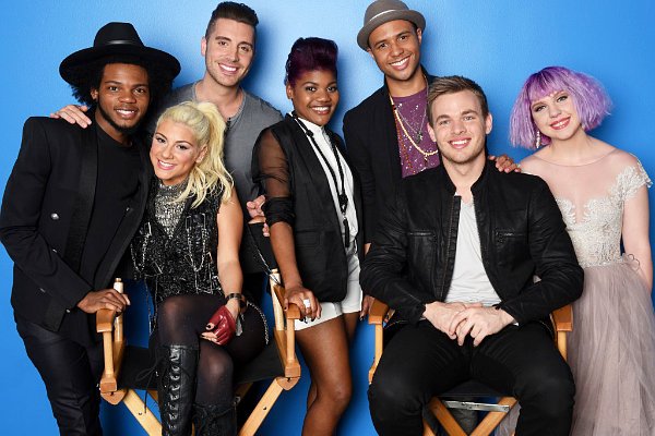 'American Idol' Recap: Joey Cook Is Eliminated as Rayvon Owen Keeps Dodging Elimination