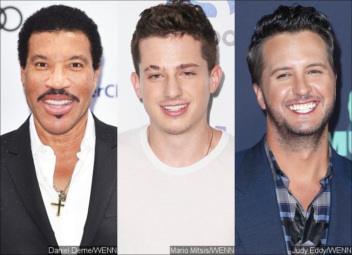 'American Idol': Lionel Richie, Charlie Puth and Luke Bryan Are Eyed as New Judges