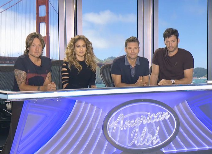 'American Idol' Recap: Ryan Seacrest Plays Judge, Contestant Gets Sweet Surprise