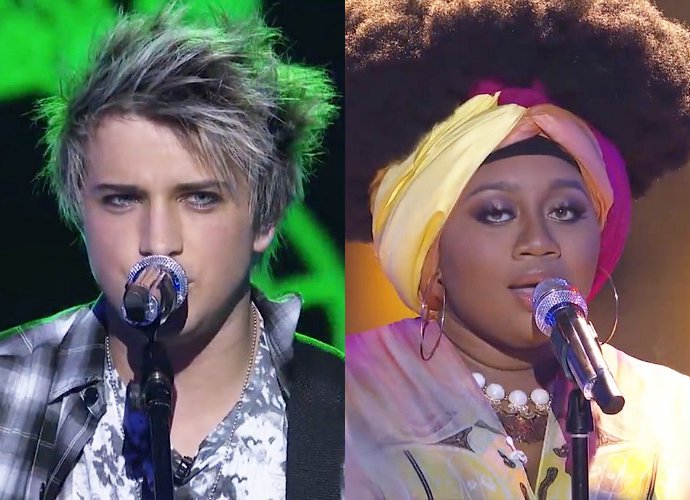 'American Idol' Recap: The Top 5 Perform, La'Porsha Renee Moves Jennifer Lopez to Tears