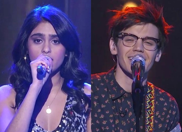 'American Idol' Top 14 Recap: Four Are Already in the Top 10, Ten Others Perform