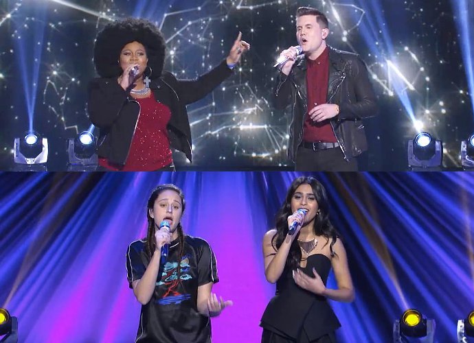 'American Idol' Top 6 Announced. Watch Their Performances