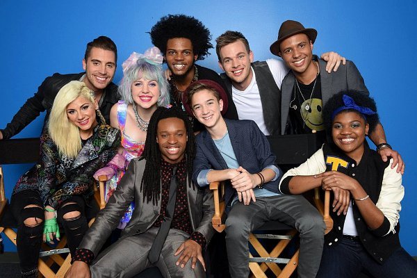 'American Idol' Recap: Top 9 Cover Kelly Clarkson's Hits, Daniel Seavey Is Cut After a Twist